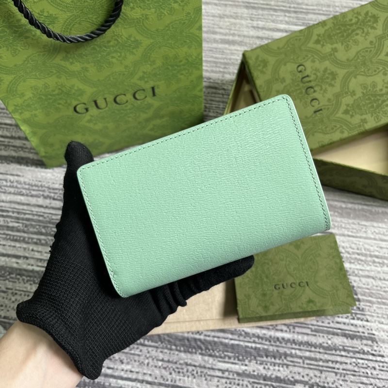 Gucci Wallets & Purse